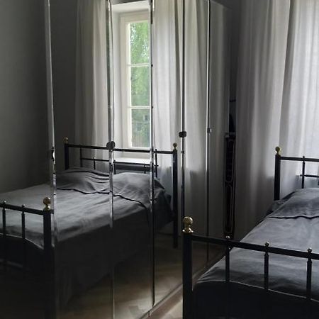 Apartmán Apartament Rynek Varšava Exteriér fotografie