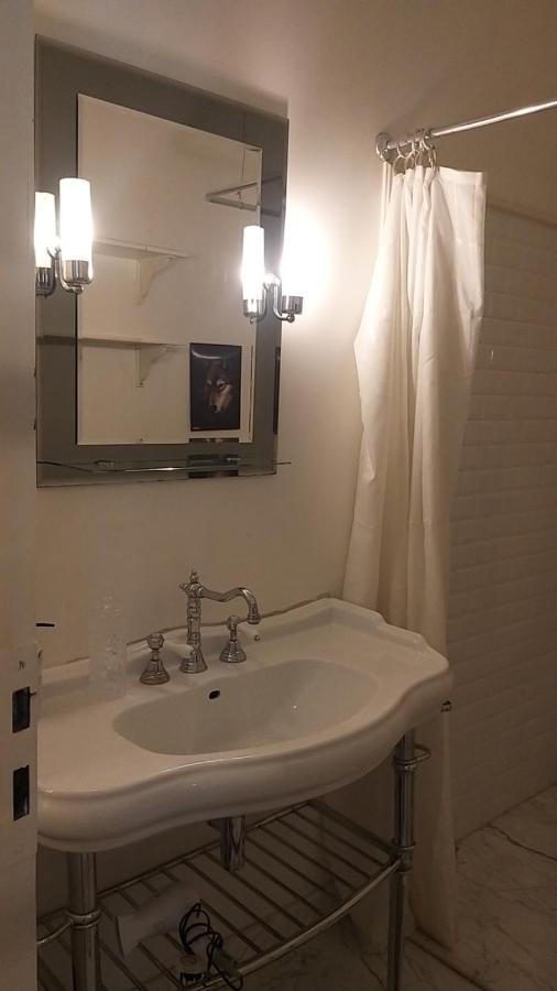 Apartmán Apartament Rynek Varšava Exteriér fotografie